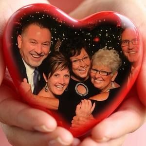 Meet your Posher, Gordie-rose